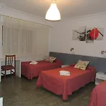 Cumbre Auberge de jeunesse Saragosse