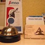 Auberge de jeunesse Cumbre