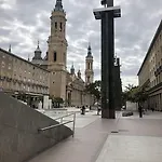 Cumbre Auberge de jeunesse Saragosse