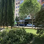 호스텔 Cumbre 사라고사