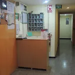 Cumbre Auberge de jeunesse Saragosse