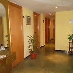 Auberge de jeunesse Cumbre Saragosse