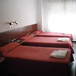Auberge de jeunesse Cumbre Saragosse