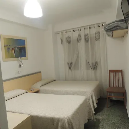 Cumbre Hostel