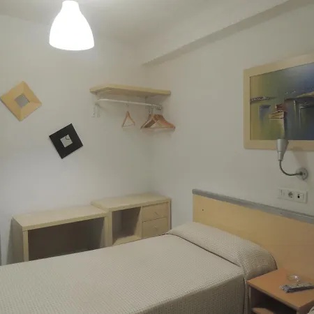 Hostel Cumbre