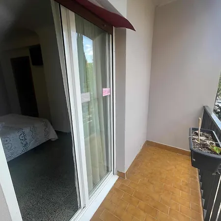 Hostel Cumbre Zaragoza