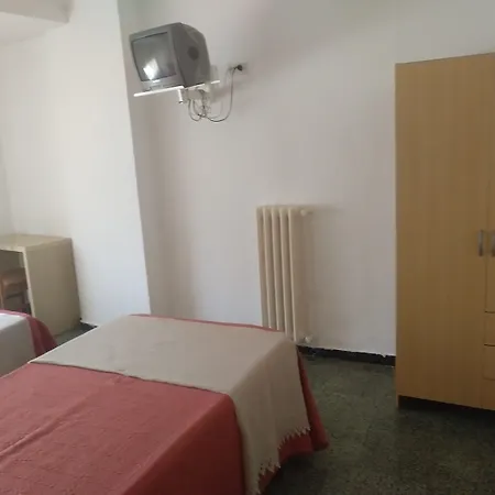 Hostel Cumbre Zaragoza