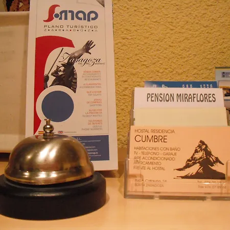 Auberge de jeunesse Cumbre