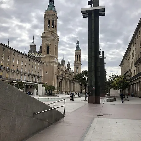 Cumbre Ostello Saragozza