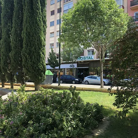 Auberge de jeunesse Cumbre Saragosse