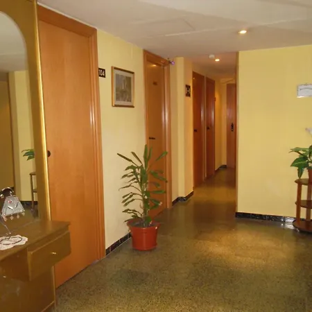 Auberge de jeunesse Cumbre Saragosse