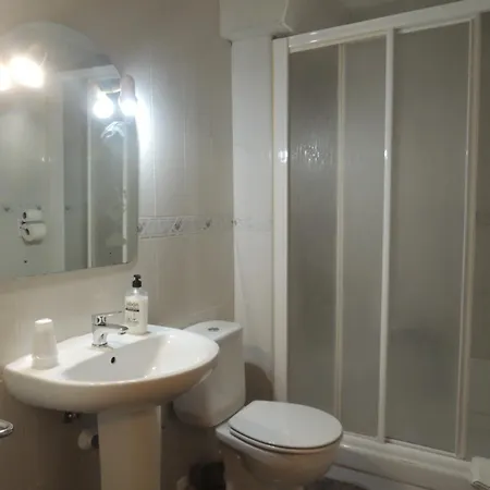 Cumbre Σαραγόσα