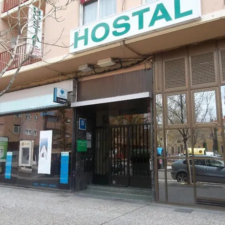 Hostel Cumbre