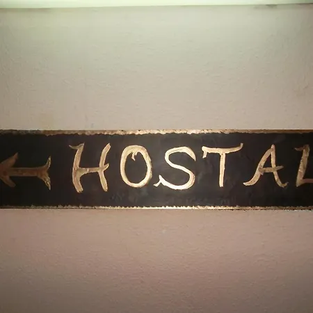 Hostel Cumbre