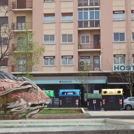 Cumbre Hostel *