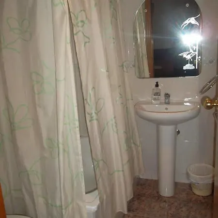 Cumbre Ostello Saragozza