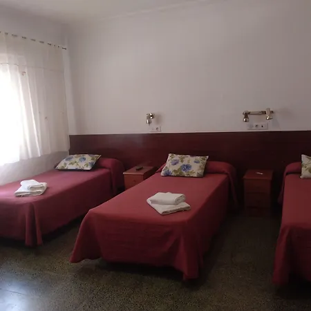 Cumbre Hostel Saragossa