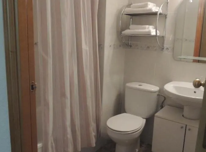 Cumbre Hostel Zaragoza