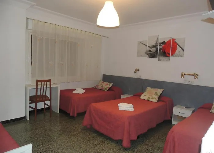 Cumbre Auberge de jeunesse Saragosse