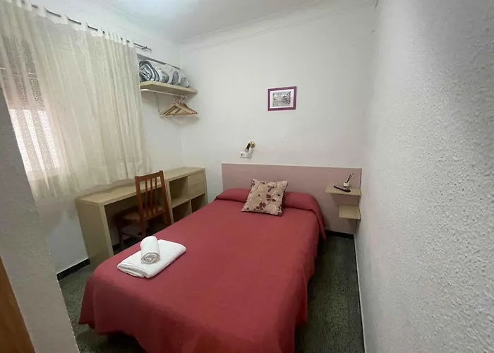 Cumbre Auberge de jeunesse Saragosse