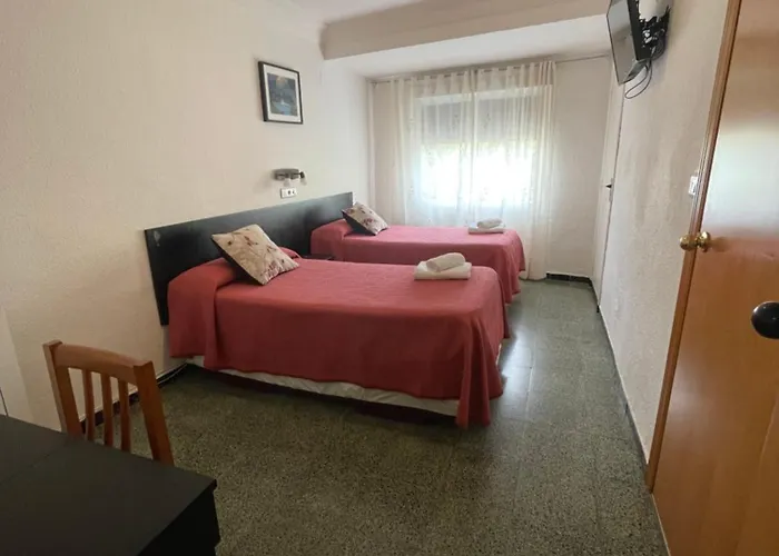 Hostel Cumbre Zaragoza