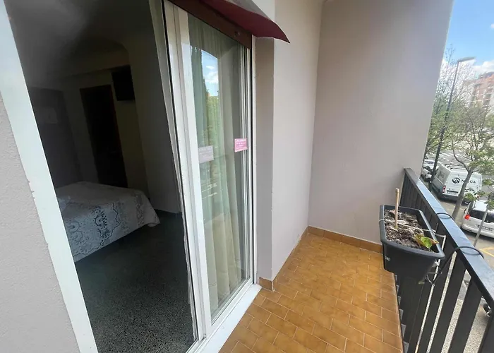 Hostel Cumbre Zaragoza