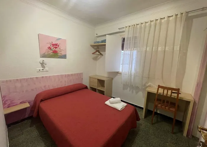 Cumbre Auberge de jeunesse