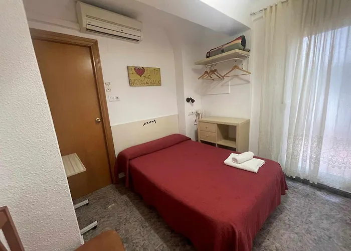 Auberge de jeunesse Cumbre Saragosse