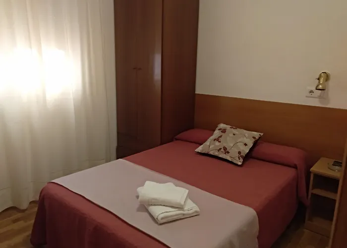 Auberge de jeunesse Cumbre