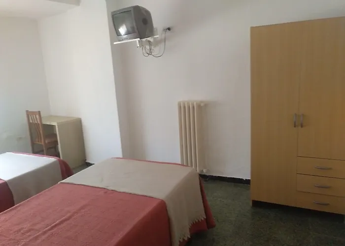 Hostel Cumbre Zaragoza