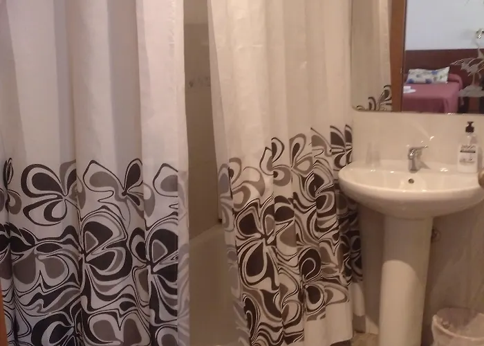 Ostello Cumbre Saragozza