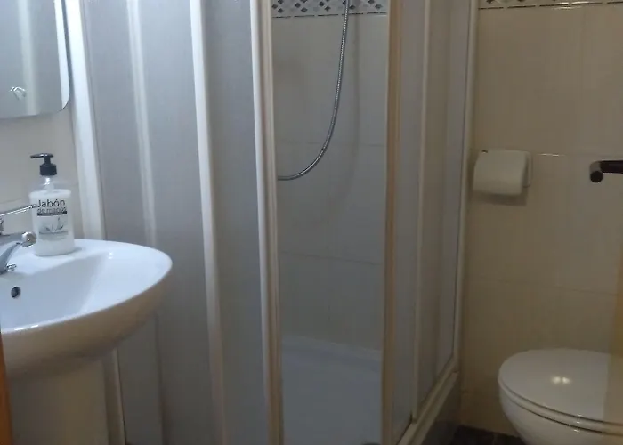 Auberge de jeunesse Cumbre