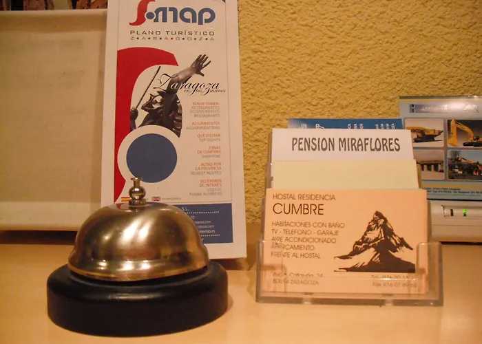 Auberge de jeunesse Cumbre