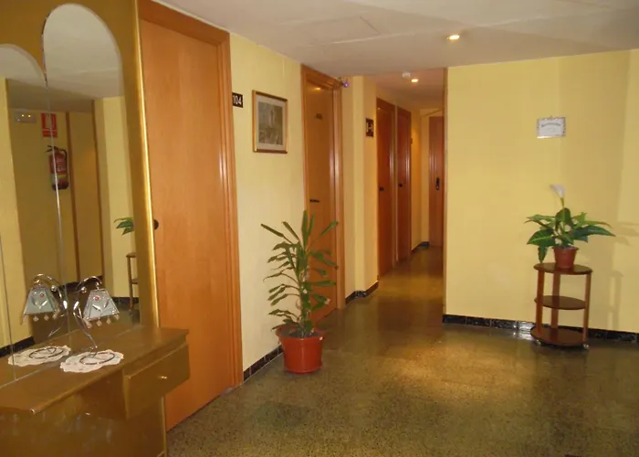 Hostel Cumbre Zaragoza