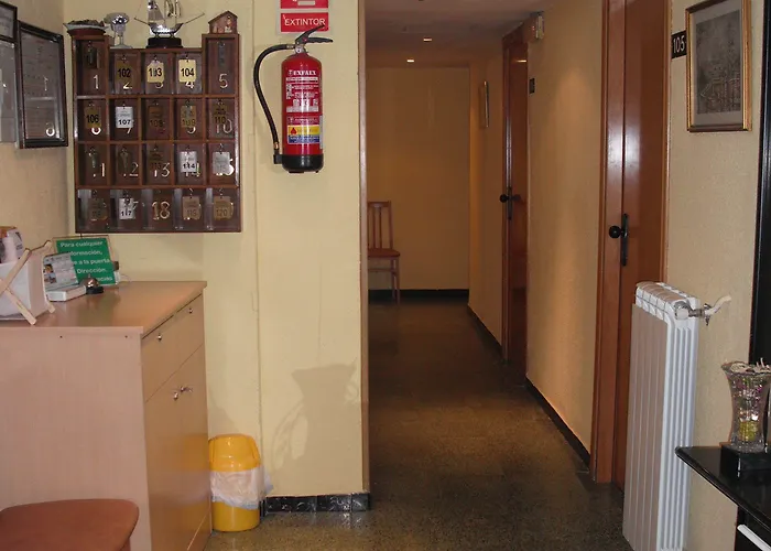 Cumbre Hostel Zaragoza