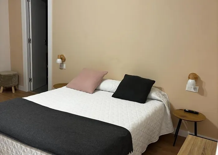 Cumbre Hostel Zaragoza