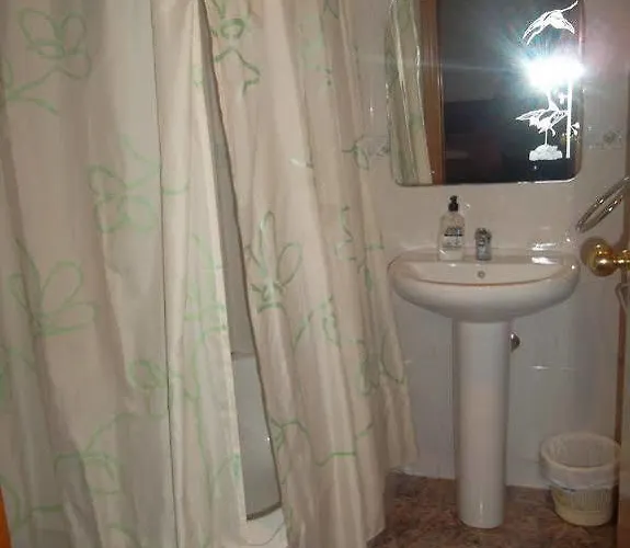 Cumbre Auberge de jeunesse Saragosse