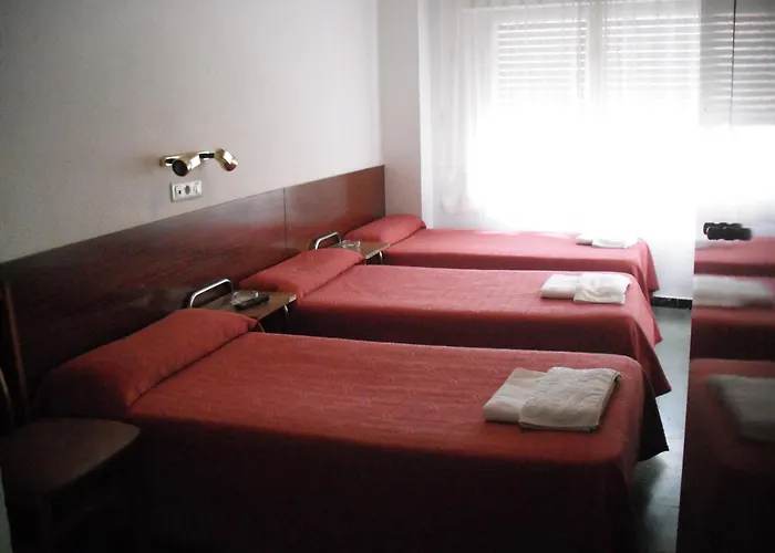 Hostel Cumbre Zaragoza